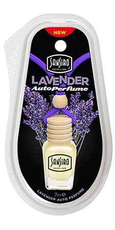 Sansiro Lavender Oto Parfümü